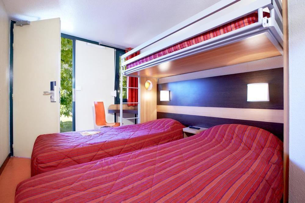 Premiere Classe Marne La Vallee - Torcy Torcy  Exteriör bild