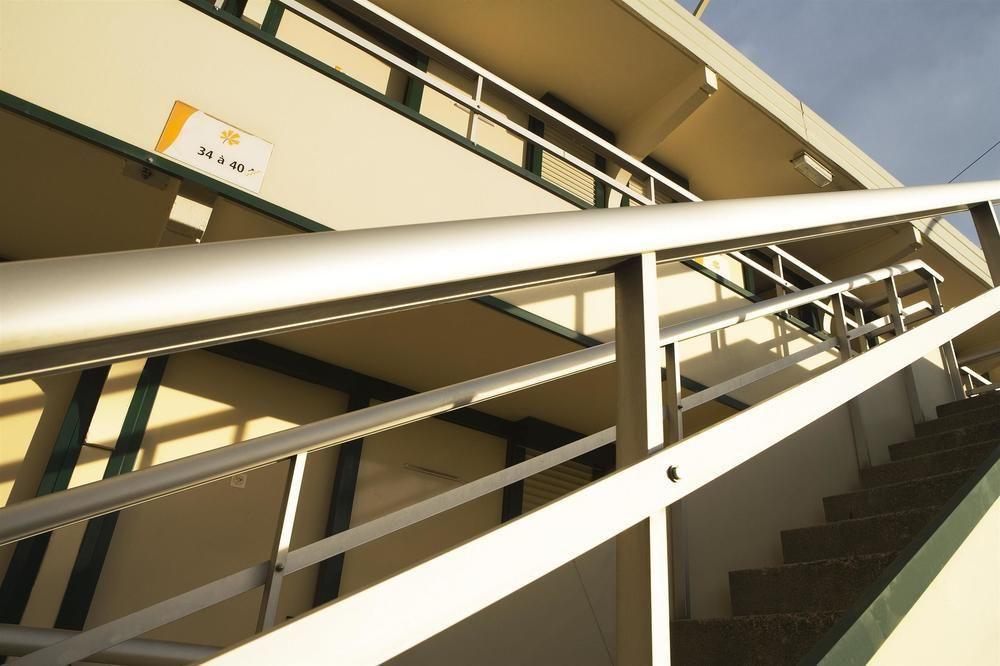 Premiere Classe Marne La Vallee - Torcy Torcy  Exteriör bild