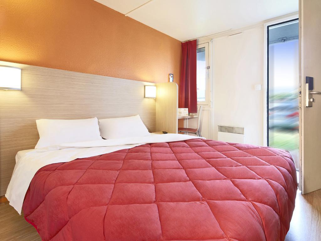 Premiere Classe Marne La Vallee - Torcy Torcy  Exteriör bild