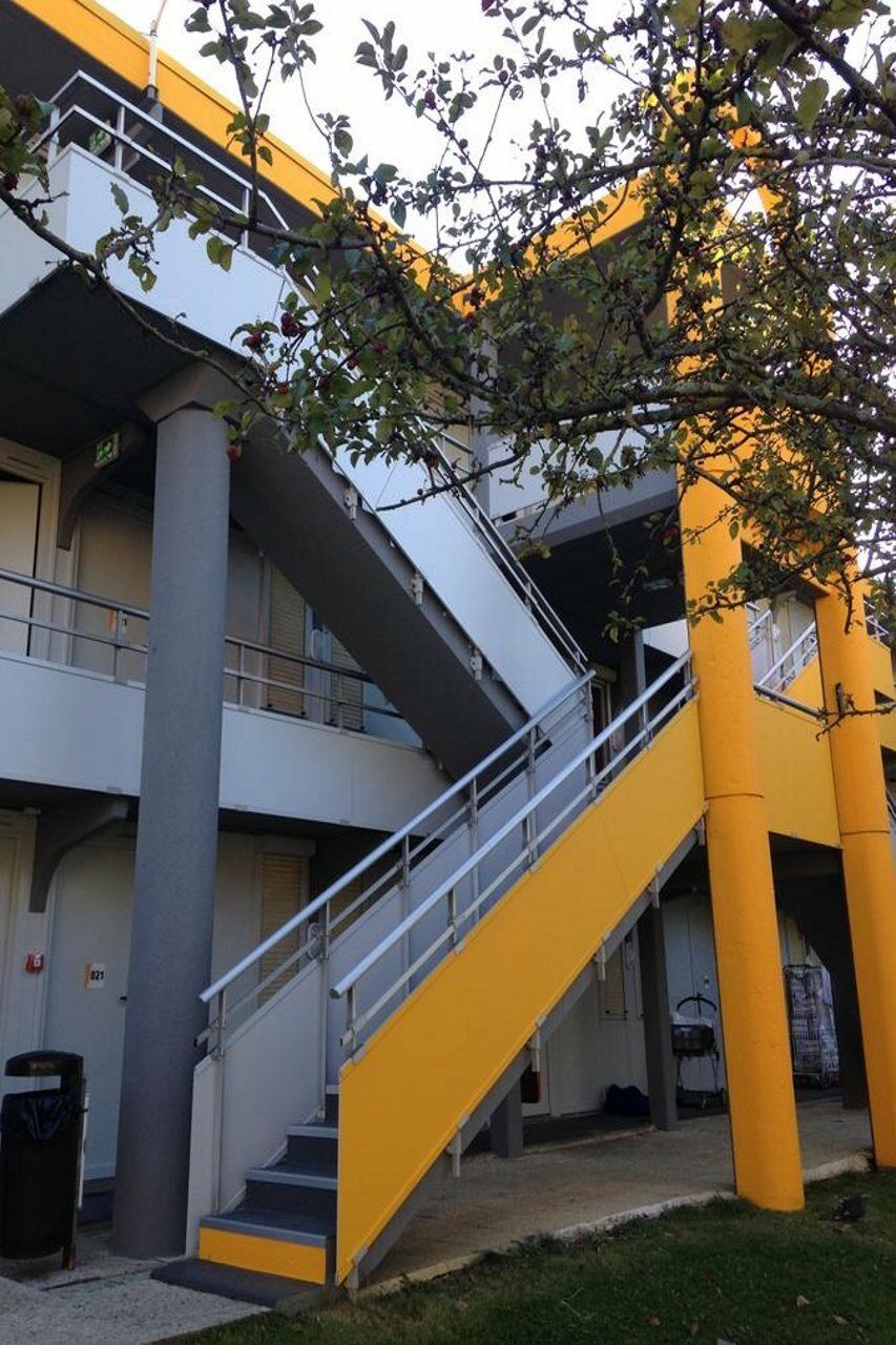 Premiere Classe Marne La Vallee - Torcy Torcy  Exteriör bild
