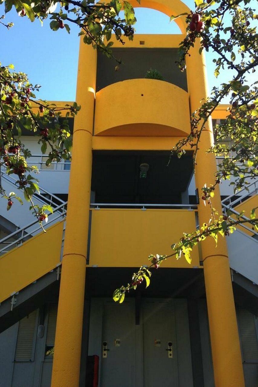 Premiere Classe Marne La Vallee - Torcy Torcy  Exteriör bild